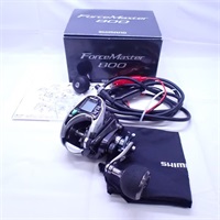 １５フォースマスター８００